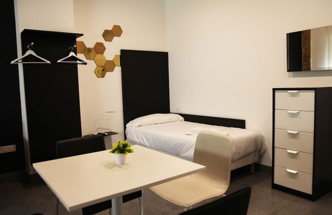 Soho Valencia Apartments - Foto 13