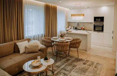 Apartament Kościuszki Nowa Sól - Foto 14