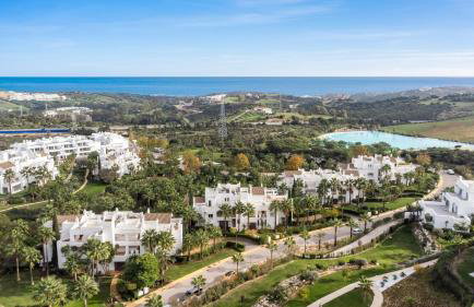 Luxury Apartment with Free Alcazaba Lagoon Access - Foto 23