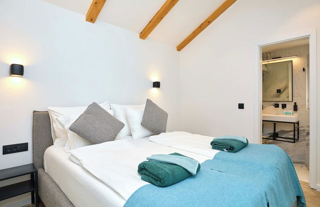 Black Water Bay house - Foto 7