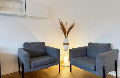 3 Zimmer Wohnung mit Garten - Foto 10