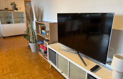 Voll ausgestattete Wohnung mit Südbalkon familien- & hundefreundlich - Photo 9