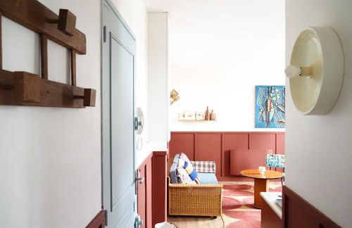 Escale à Saint-Briac - Foto 1