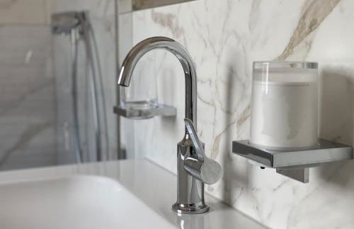 Wilde Brise - Ihr Luxusbungalow in Norddeich - Foto 22