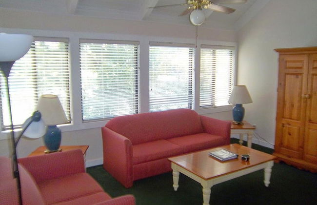 Waterwood Resort and Sand Castle Village by VRHost - Foto 15