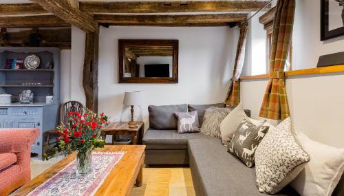 Old Barn Cottage - Foto 2