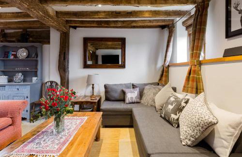 Old Barn Cottage - Foto 2