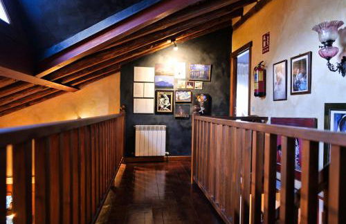 Casa del Altozano - Foto 70