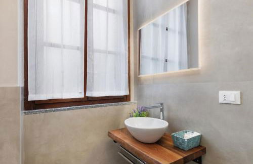 Oasi Apartament a 10 minuti dal Ospedale San Raffaele - Foto 8