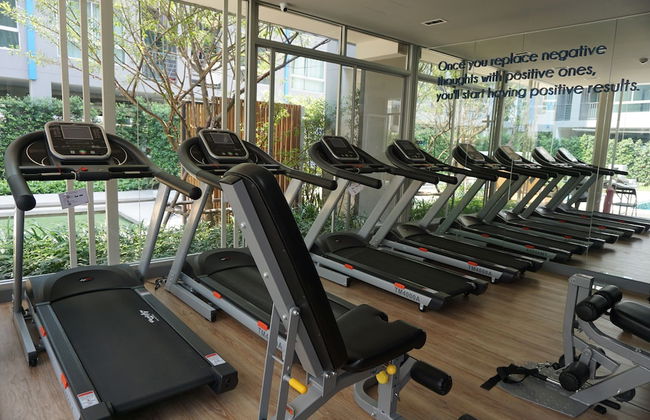 The Kith Plus Sukhumvit 113 - Foto 13