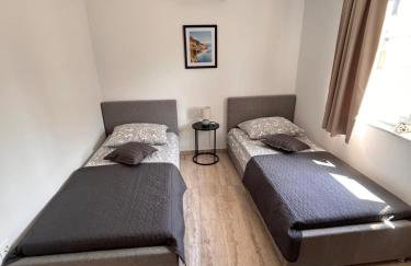 Apartment Deluxe Vir - Foto 51