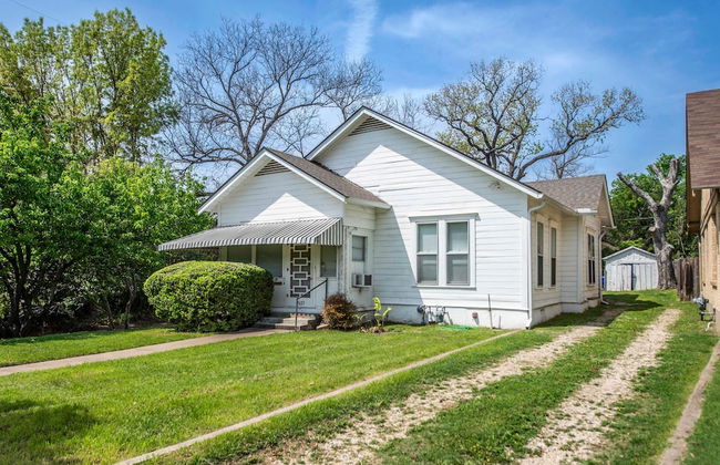 New Gathering Place on Columbus - Foto 39