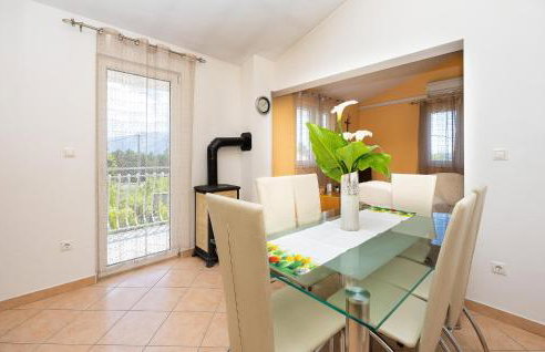 Lovely Apartment In Katuni Rubici, Prpusa - Foto 5