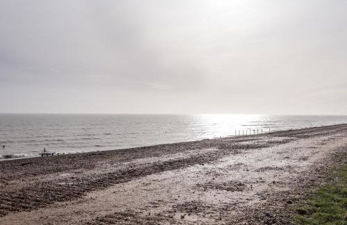 Sparrows Den Lodge - Foto 19