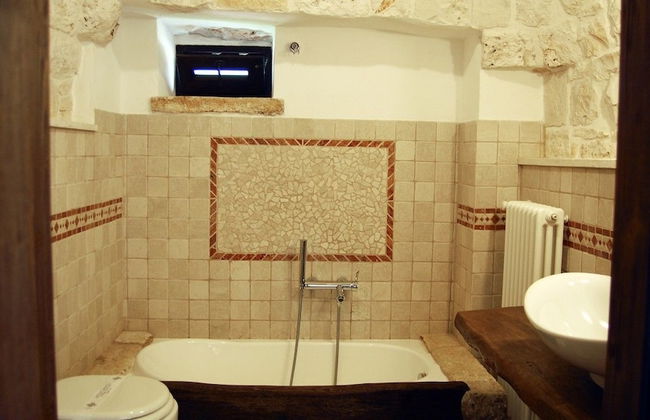 Il Gabellota Resort - Foto 25