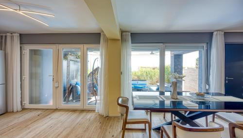 Deluxe Apartment with Whirlpool - Foto 5