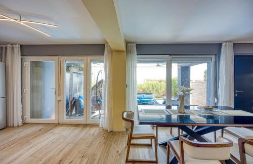 Deluxe Apartment with Whirlpool - Foto 5