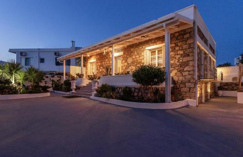 Ble Oneiro Villa CRYSTAL - Foto 78