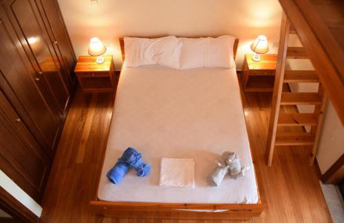 Villa Kontos - Foto 3