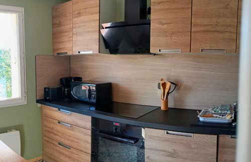 Au Levant de Marie II - Foto 6