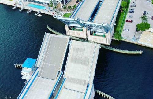 Boutique-Style Miami Apt, Comfort, Design & Sea View -26A - Foto 25