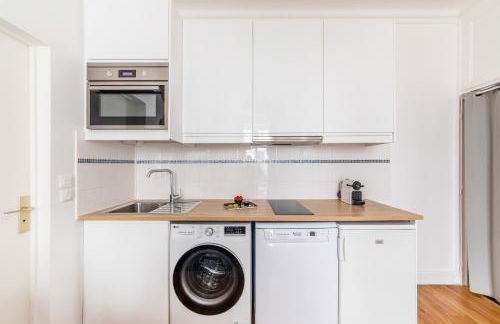 Appartements Bergère - Foto 55