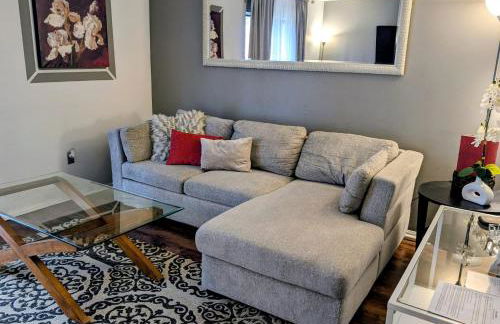 Exclusive Townhome - Central Raleigh Location - Foto 3