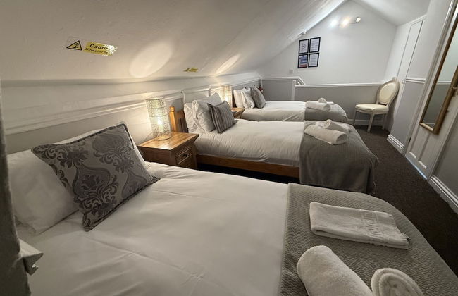 Central Hotel - Foto 66