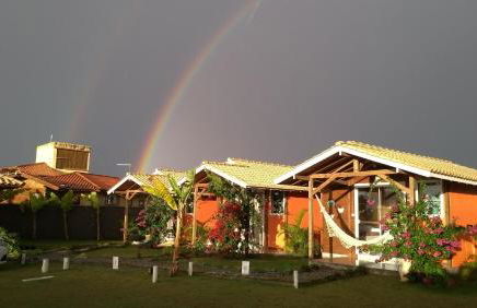 Cabanas do Rosa - Foto 11