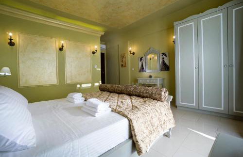 Villa Litsarda - Foto 19