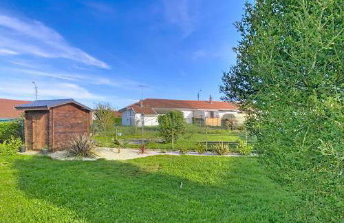 NUIT ET JOUR à Chaumont - Foto 18