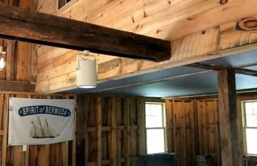 Luxury Barn Rental for a Relaxing Vacation in Maine - Photo 7