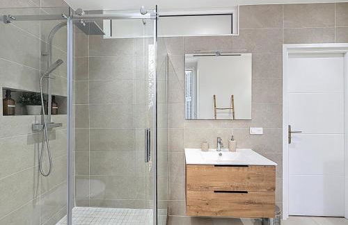 Le Francis - Riquier Port de Nice - Foto 19