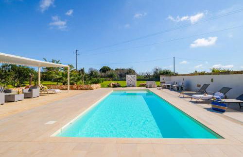 Villa Marzoni con Piscina Privata by HDSalento - Foto 29