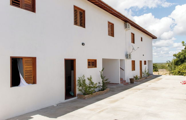 Apartamentos da Jangada - Photo 33