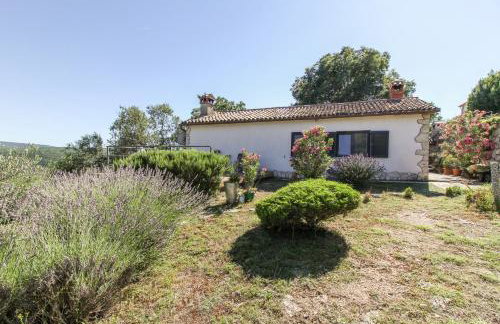 Roža in Sveti Bartol (Haus für 2-3 Personen) - Foto 8