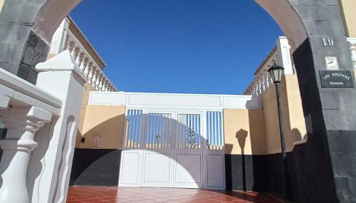 Apartment Las Arenas - Las Casas de Aron - Photo 4