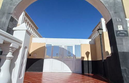 Apartment Las Arenas - Las Casas de Aron - Photo 4