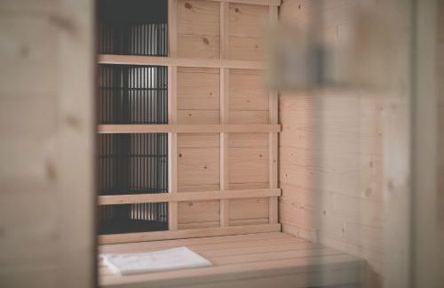 Alte Försterei Wildenthal am Kammweg Erzgebirge Ferienapartment 2 - Foto 15