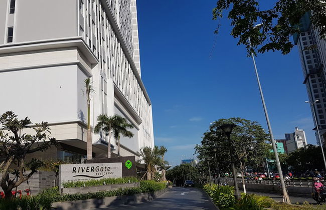 Herla Central Saigon - Foto 70