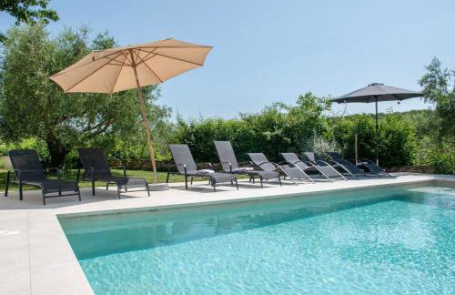 Villa Vintiana near the sea by Istrabook - Foto 6