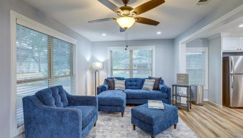 Sunny Hearne Home Near Universities! - Foto 3