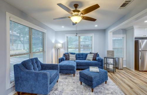 Sunny Hearne Home Near Universities! - Foto 3