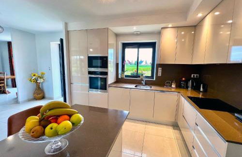 Villa Poujol en Dordogne, piscine chauffée - Foto 10