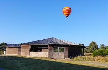 Domaine équestre de la Chênaie - Foto 38