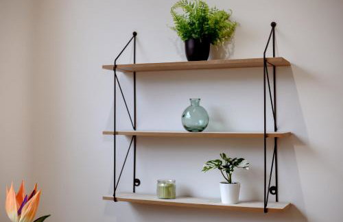 Lindenstone Stylish & Comfortable Stays in the Heart of Maidstone - Foto 79