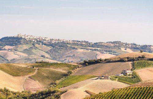 Villa Contessina - Foto 61