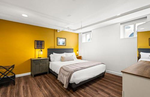 5280 Oasis - Hot Tub Walk to Sloan's Lake - Foto 38