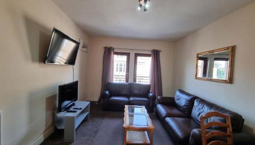 Carnarvon Street City Centre Apartment - Foto 4