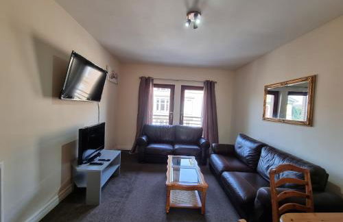 Carnarvon Street City Centre Apartment - Foto 4